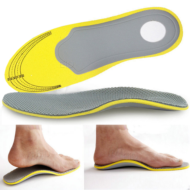 Women'S Shoes High Arch Support - Orthopedic Insoles Flat Feet High Arch