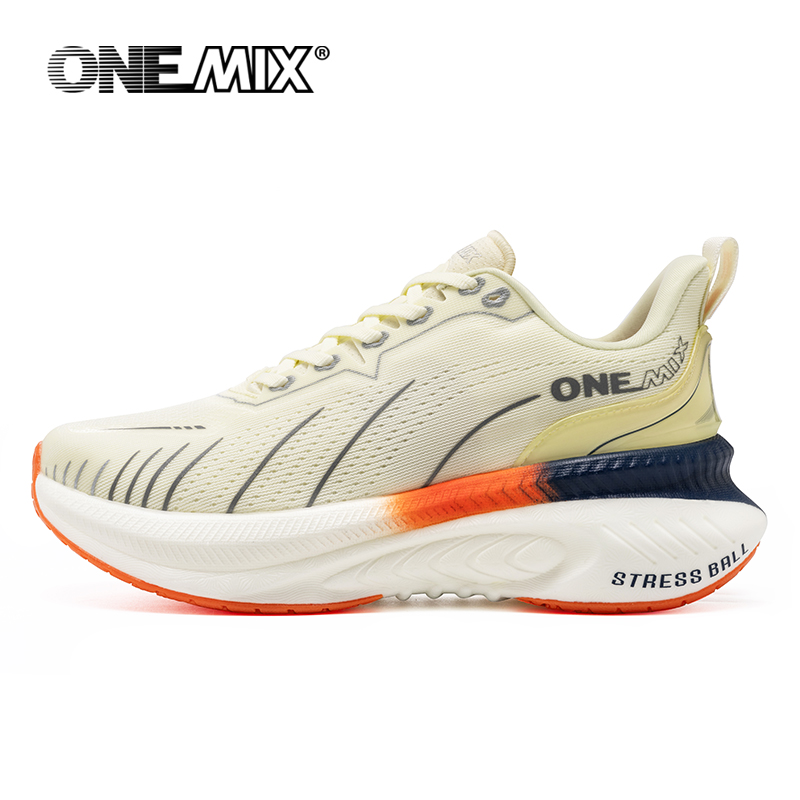 ONEMIX White Road Running Shoe - огляд і ціна Women Shoes Qc