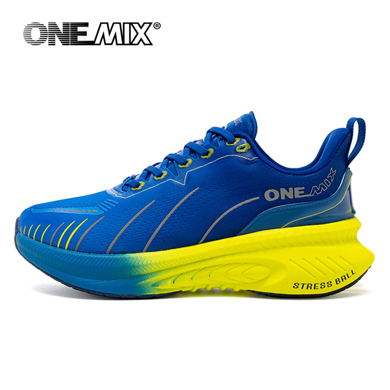 ONEMIX White Road Running Shoe - огляд і ціна Women Shoes Qc