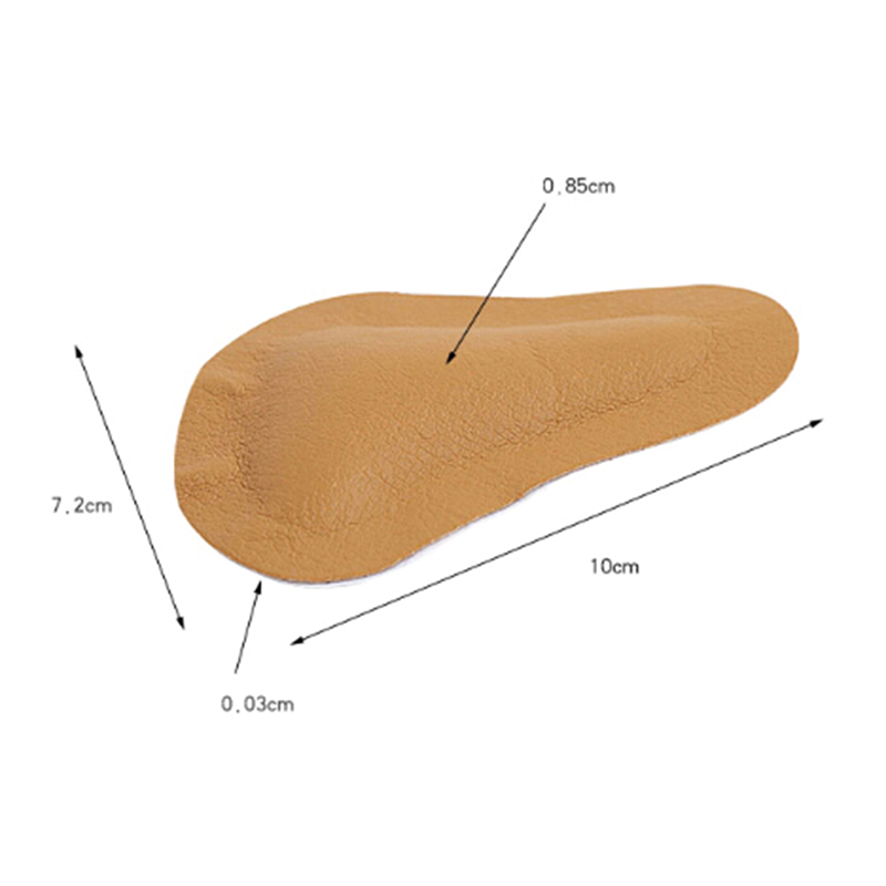 1pair Leather Orthopedic Arch  - огляд і ціна Women'S Shoes High Arch Support