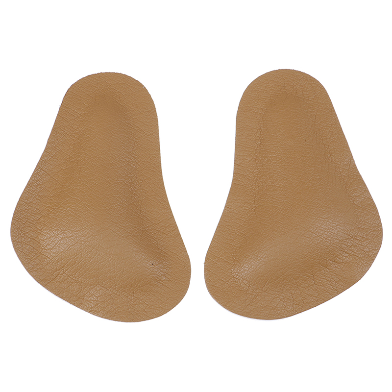1pair Leather Orthopedic Arch  - огляд і ціна Women'S Shoes High Arch Support