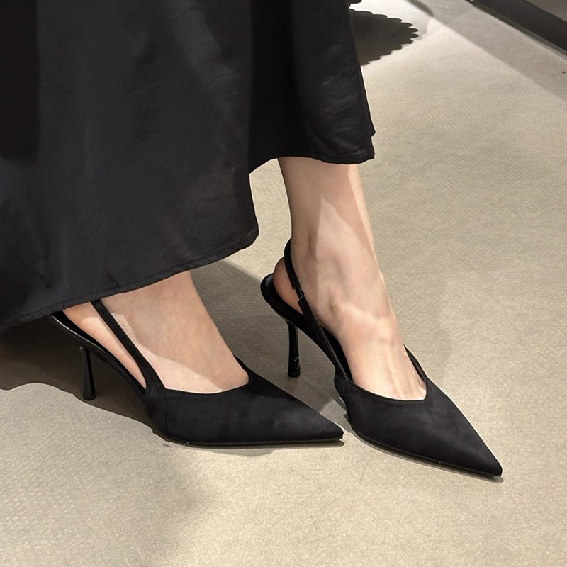 Luxury High Heels Sandals Wome - огляд і ціна Women Shoes Size 7