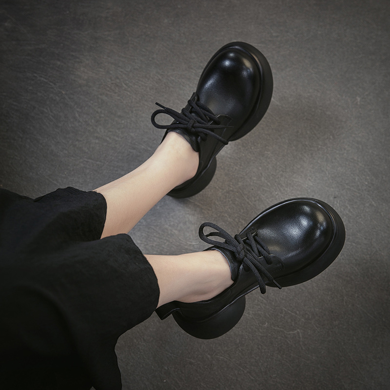 7 Cm Height Woman Wedge Oxford - огляд і ціна Women Shoes Size 7
