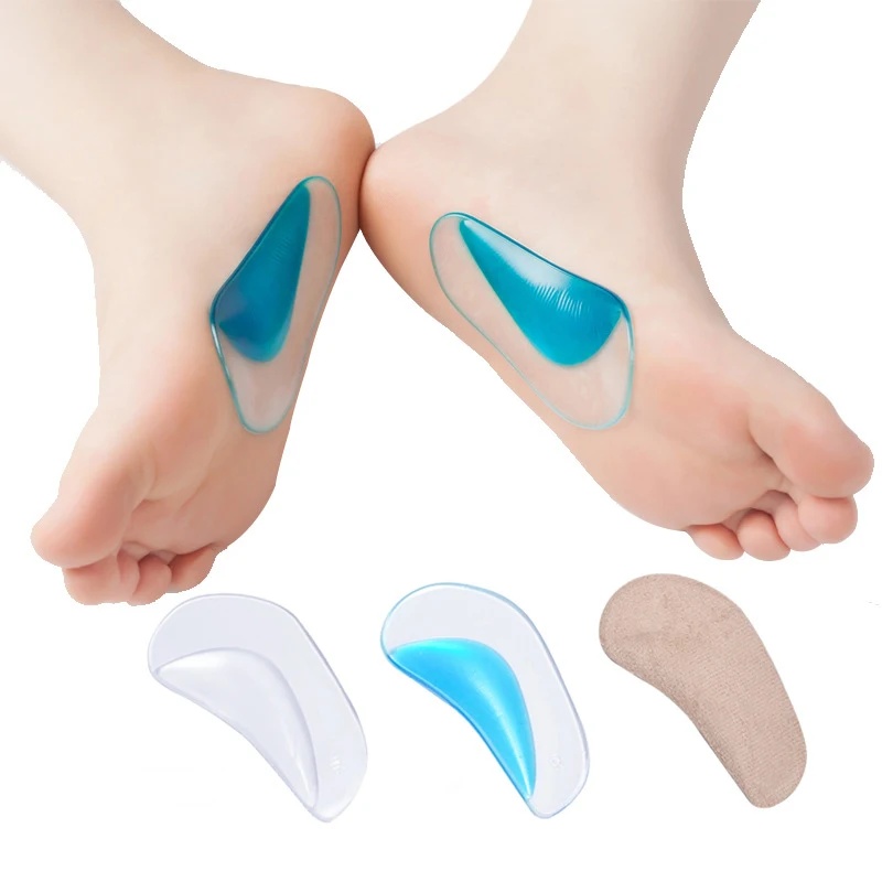 Flatfoot Orthotics Arch Suppor - огляд і ціна Women'S Shoes High Arch Support