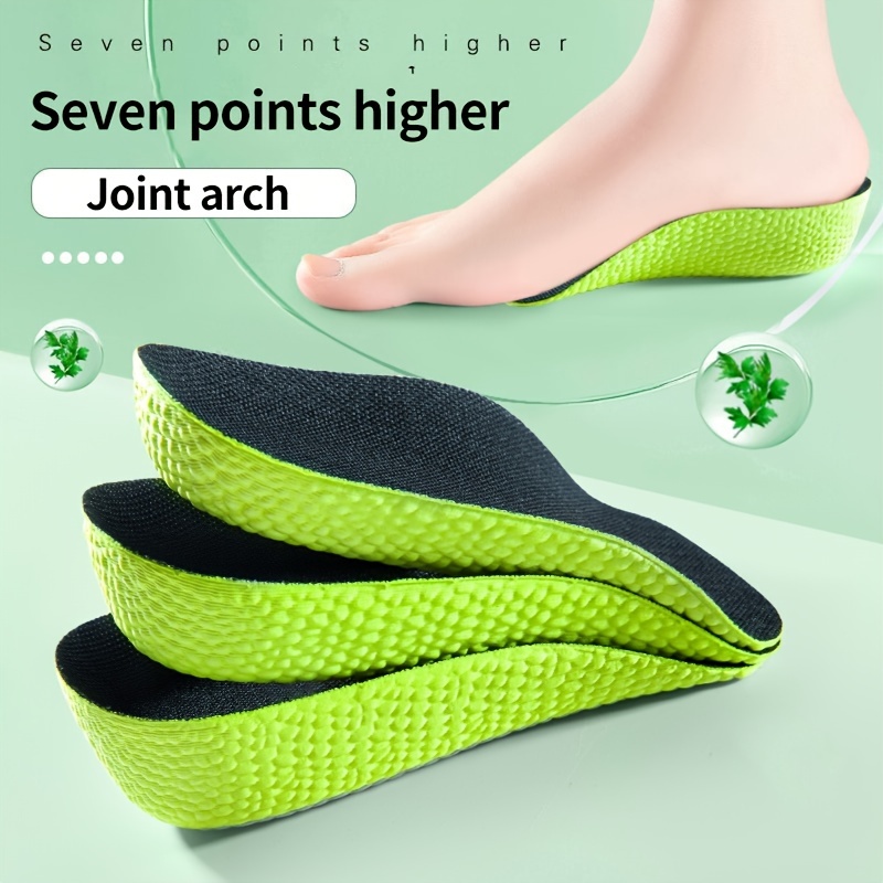 Invisble Insoles High Arch Sup - огляд і ціна Women'S Shoes High Arch Support