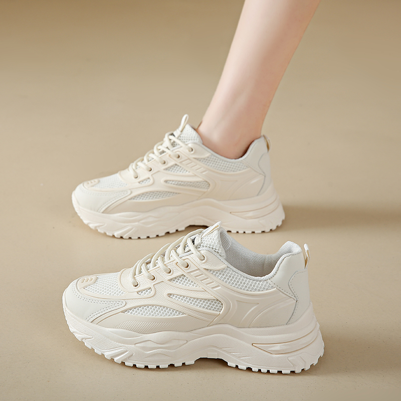 2026 New Women Chunky Sneakers - огляд і ціна Women Shoes Qc