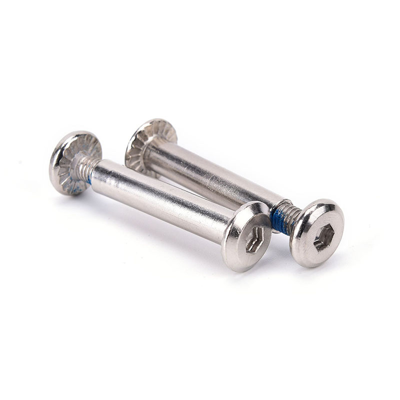 8pcs Skates Screws Roller Skat - огляд і ціна Women Shoes Qc