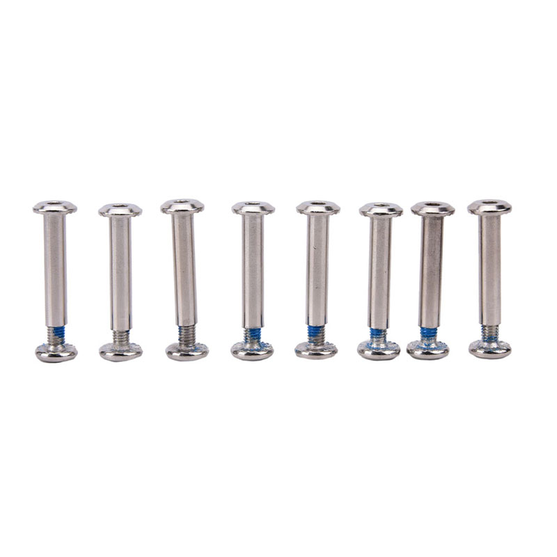 8pcs Skates Screws Roller Skat - огляд і ціна Women Shoes Qc