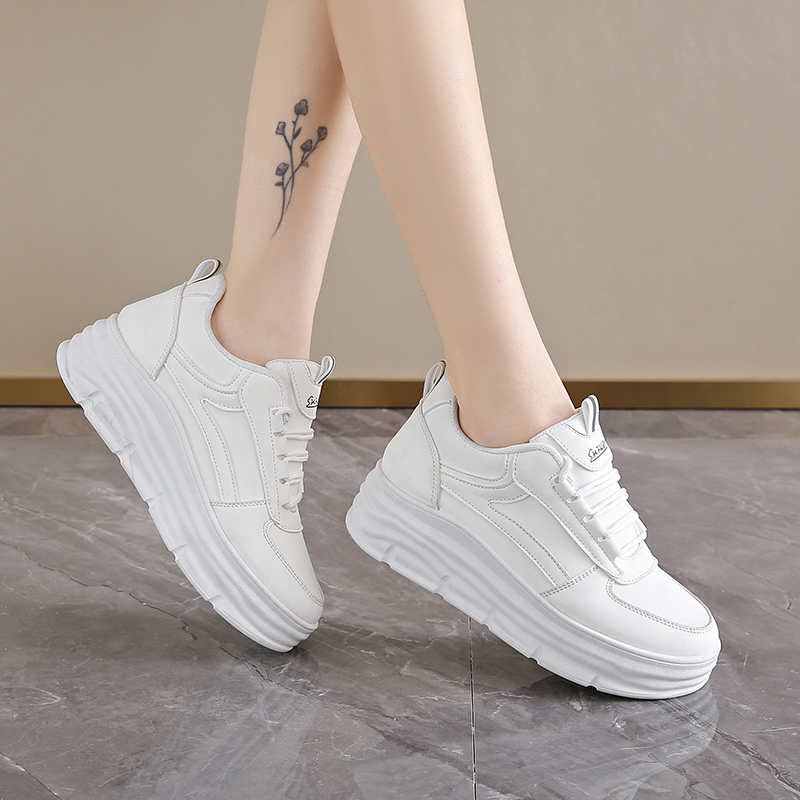 Thick Bottom Parkside Women's  - огляд і ціна Women'S Shoes To Buy