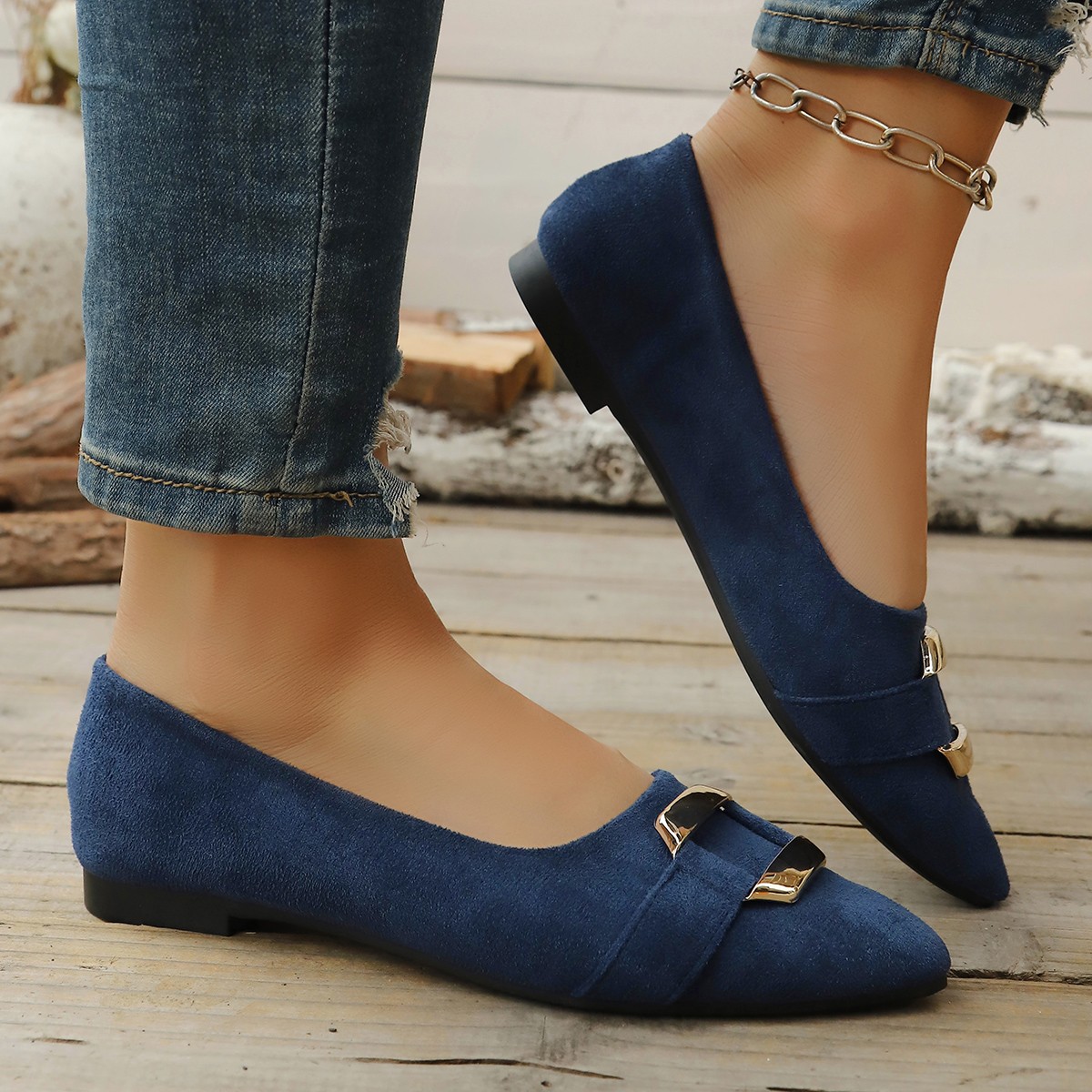 Spring and Autumn Elegant Poin - огляд і ціна Women Shoes Heels