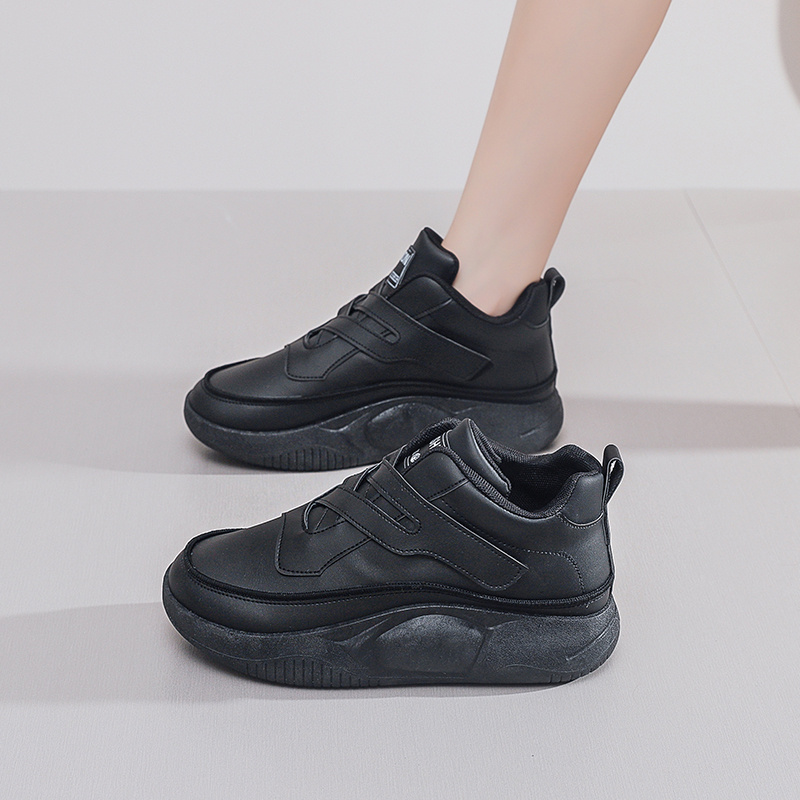 Lace Up PU Leather Women Boots - огляд і ціна Women'S Shoes To Buy