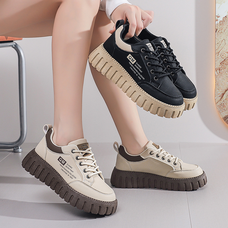 Natural Leather Demi-season Wo - огляд і ціна Women'S Shoes To Buy