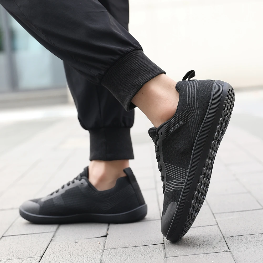 Minimalist Barefoot Shoes Cros - огляд і ціна Women Shoes Qc