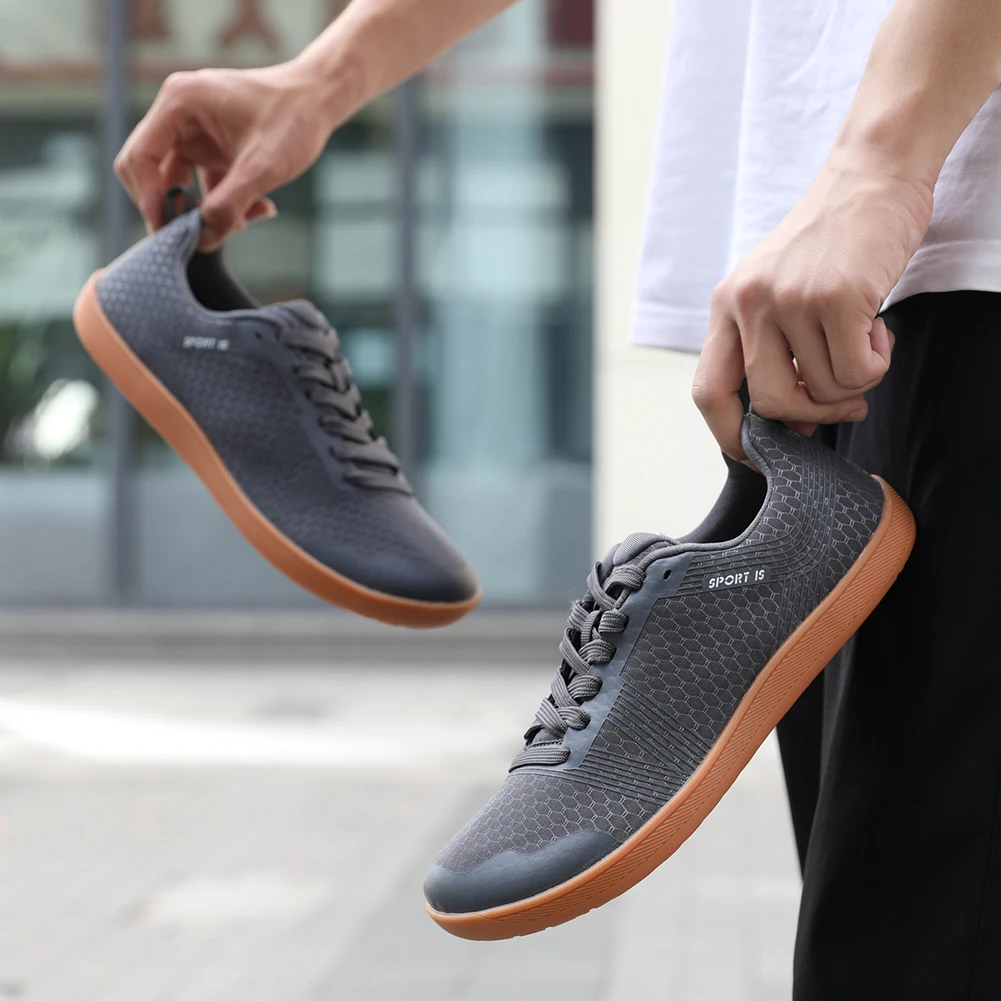 Minimalist Barefoot Shoes Cros - огляд і ціна Women Shoes Qc