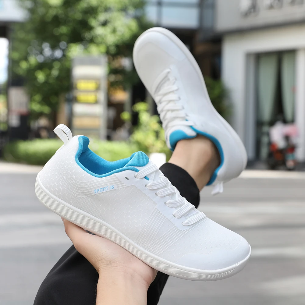 Minimalist Barefoot Shoes Cros - огляд і ціна Women Shoes Qc