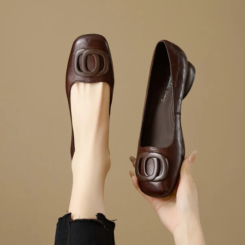 French Style Women Shoes Pumps - огляд і ціна Women Shoes Heels