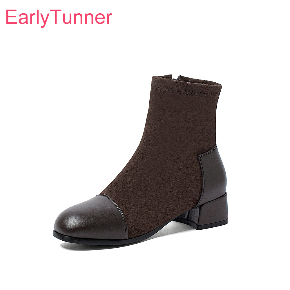2026 Autumn Comfortable Women  - огляд і ціна Women Shoes Size 7