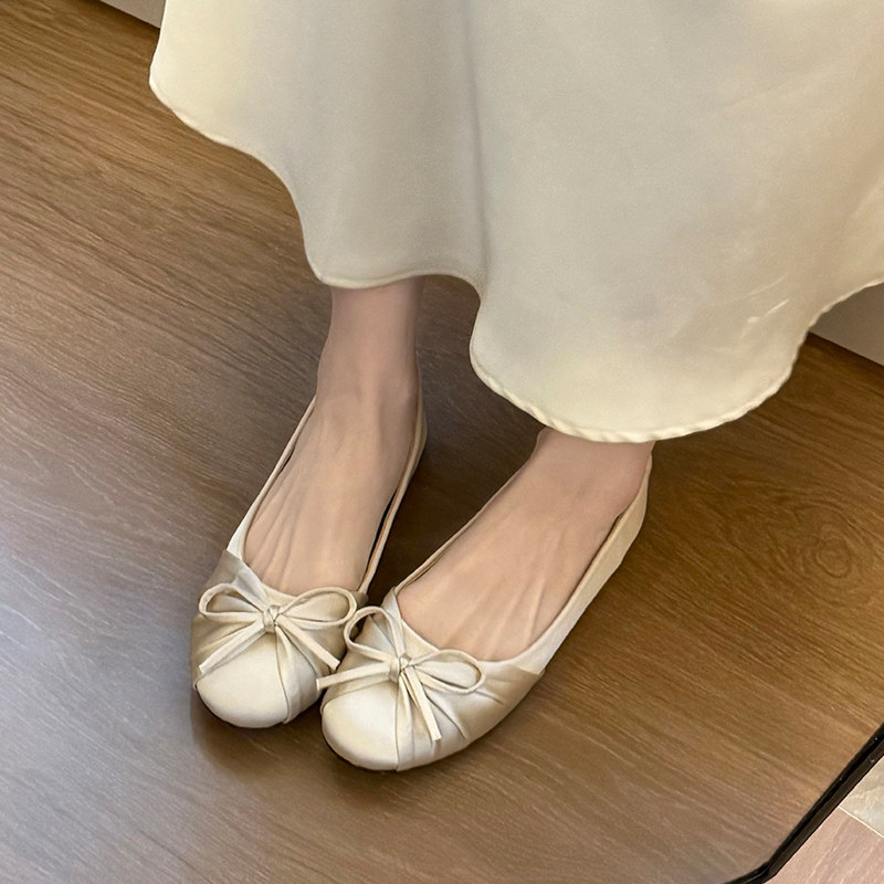 2026 New Bow-knot Temperament  - огляд і ціна Women Shoes Heels
