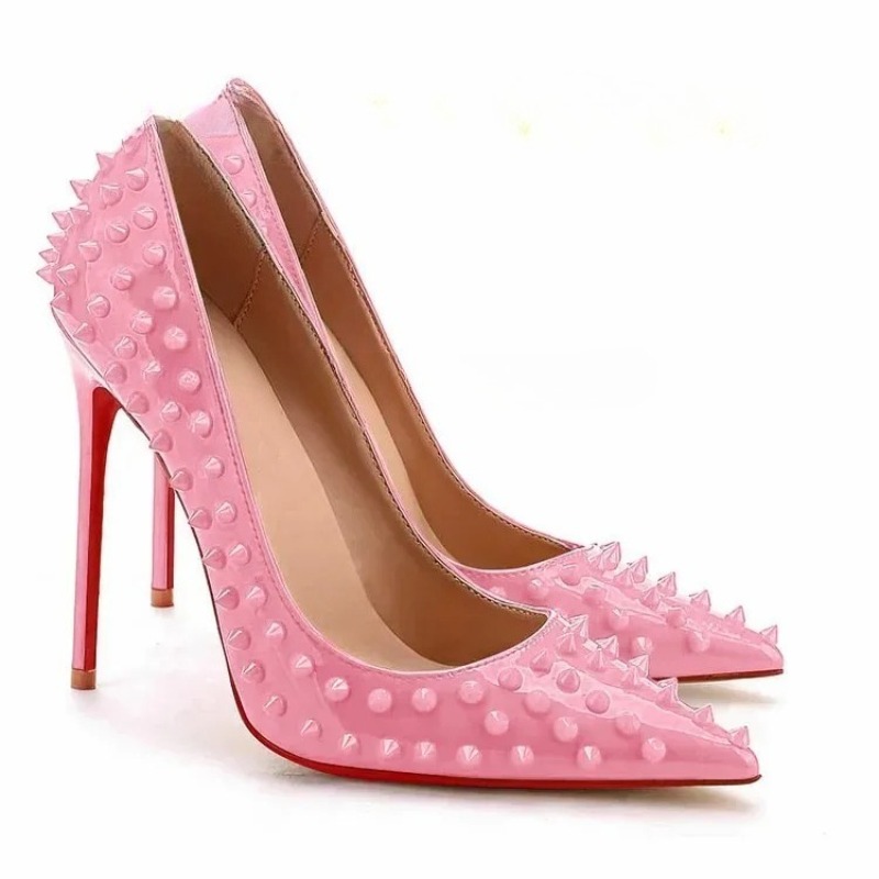 Women's Shoes Sexy Fashion Poi - огляд і ціна Women Shoes Japanese Brand