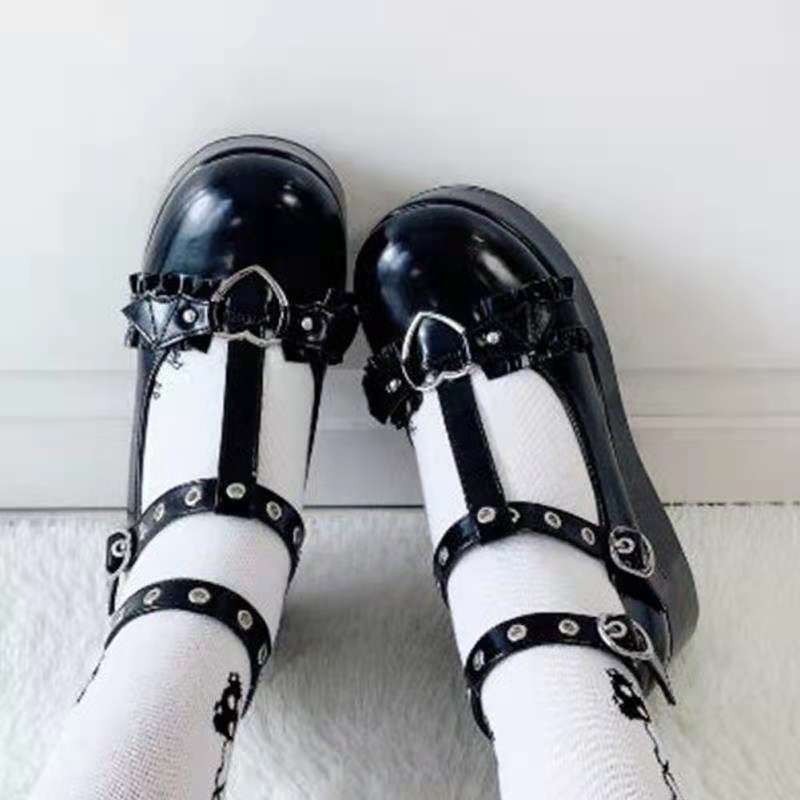 New Brand Girls Platform Wedge - огляд і ціна Women Shoes Japanese Brand