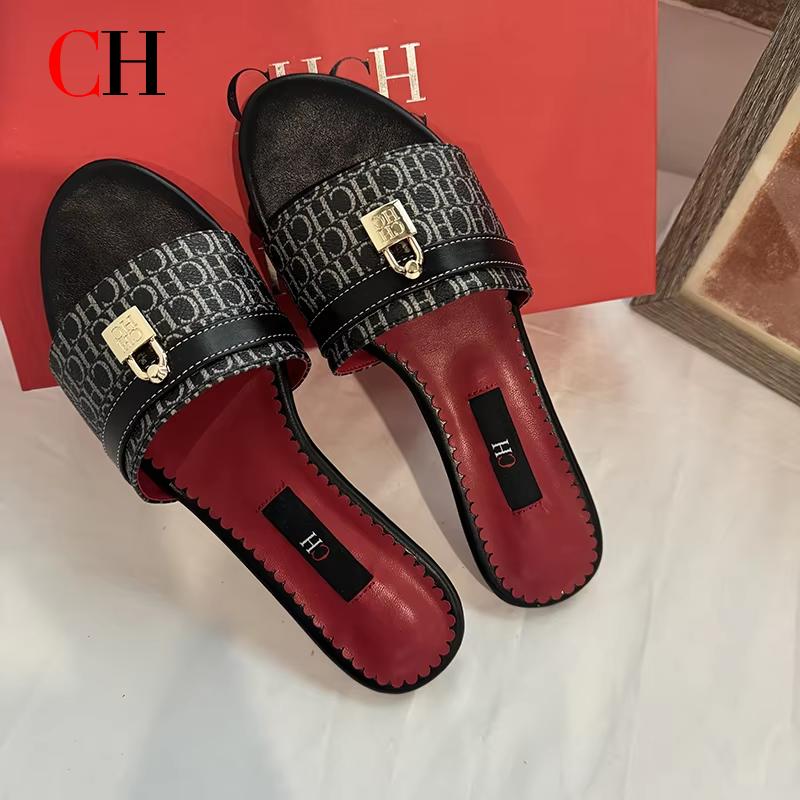 CH Women's Wearable Beach Slip - огляд і ціна Women Shoes Size 7