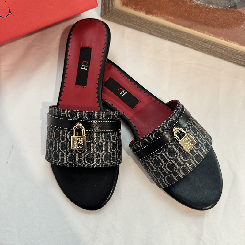 CH Women's Wearable Beach Slip - огляд і ціна Women Shoes Size 7