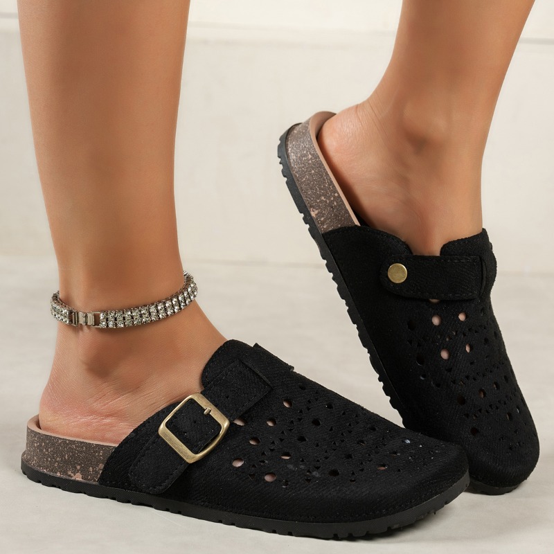 Women's Suede Laser Cutout Buc - огляд і ціна Women Shoes Size 7