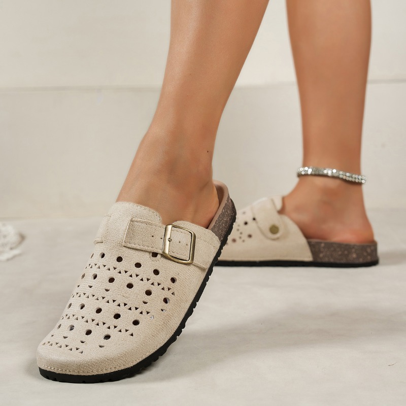 Women's Suede Laser Cutout Buc - огляд і ціна Women Shoes Size 7