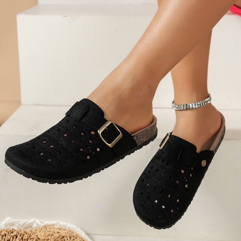 Women's Suede Laser Cutout Buc - огляд і ціна Women Shoes Size 7
