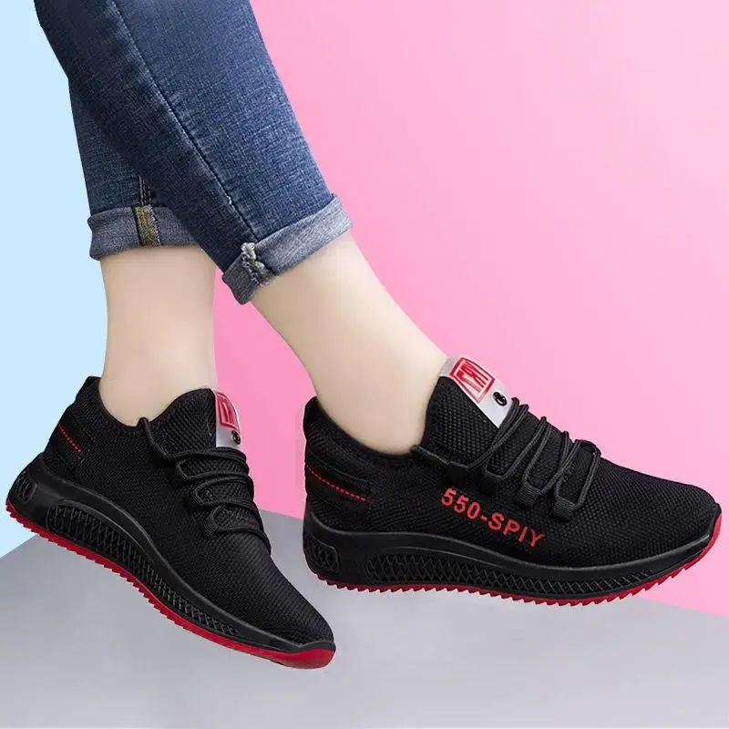 Tenis Feminino 2026 Summer Wom - огляд і ціна Women Shoes Qc
