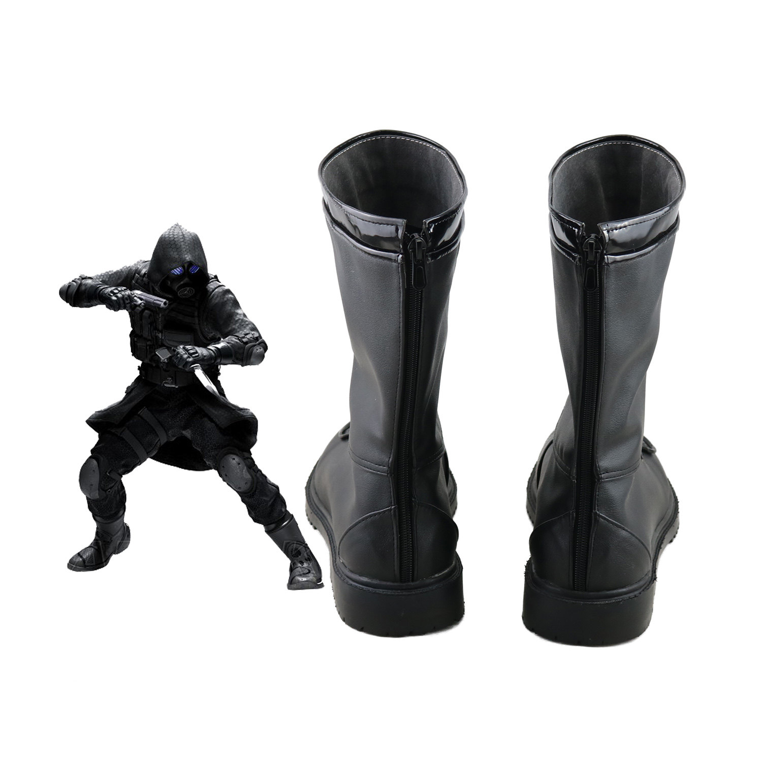 RE Resident Vector Cosplay Sho - огляд і ціна Women Shoes Vector