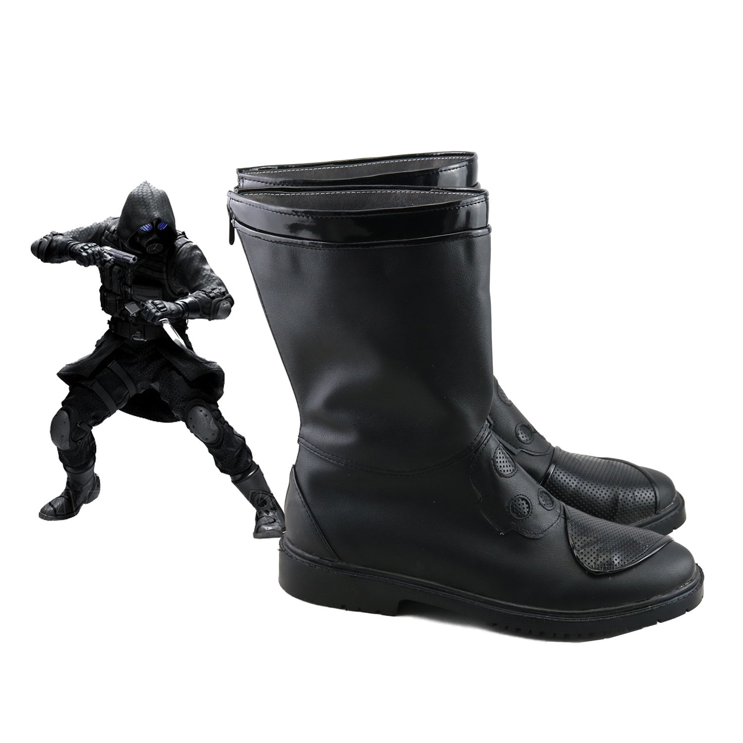 RE Resident Vector Cosplay Sho - огляд і ціна Women Shoes Vector