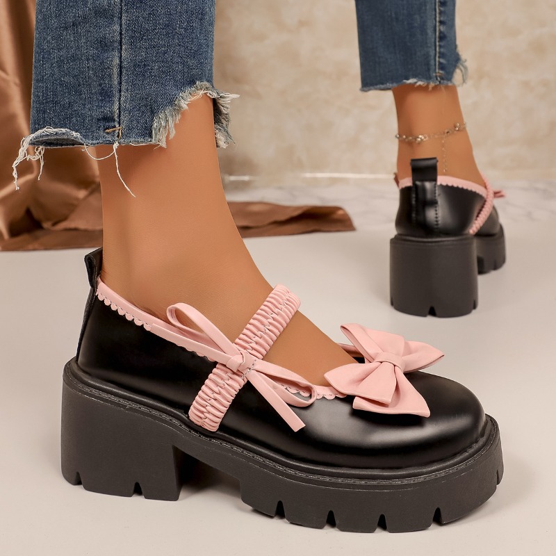 Women's Autumn Brand Japanese  - огляд і ціна Women Shoes Japanese Brand