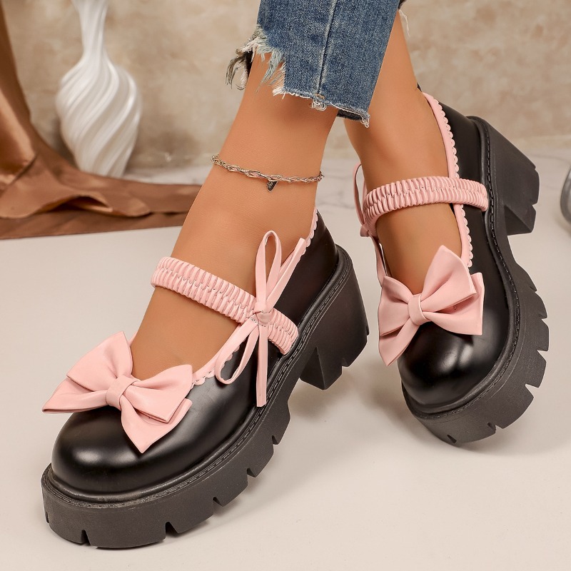 Women's Autumn Brand Japanese  - огляд і ціна Women Shoes Japanese Brand