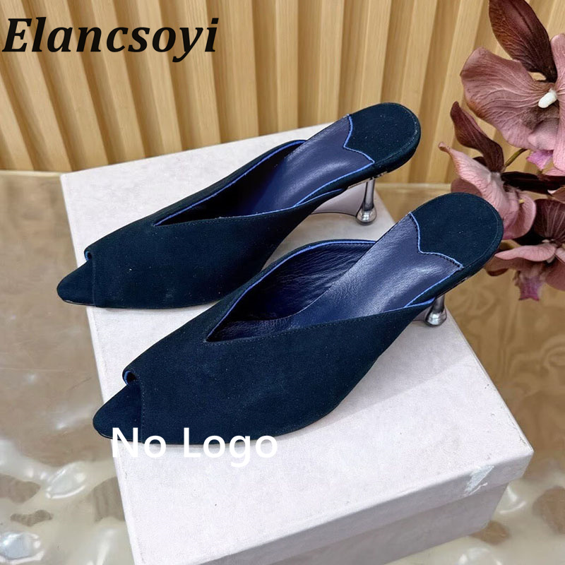 Slippers Women's Open Toed Sue - огляд і ціна Women Shoes Size 7