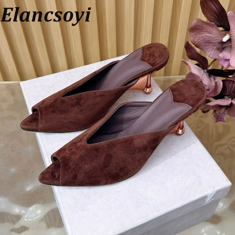 Slippers Women's Open Toed Sue - огляд і ціна Women Shoes Size 7