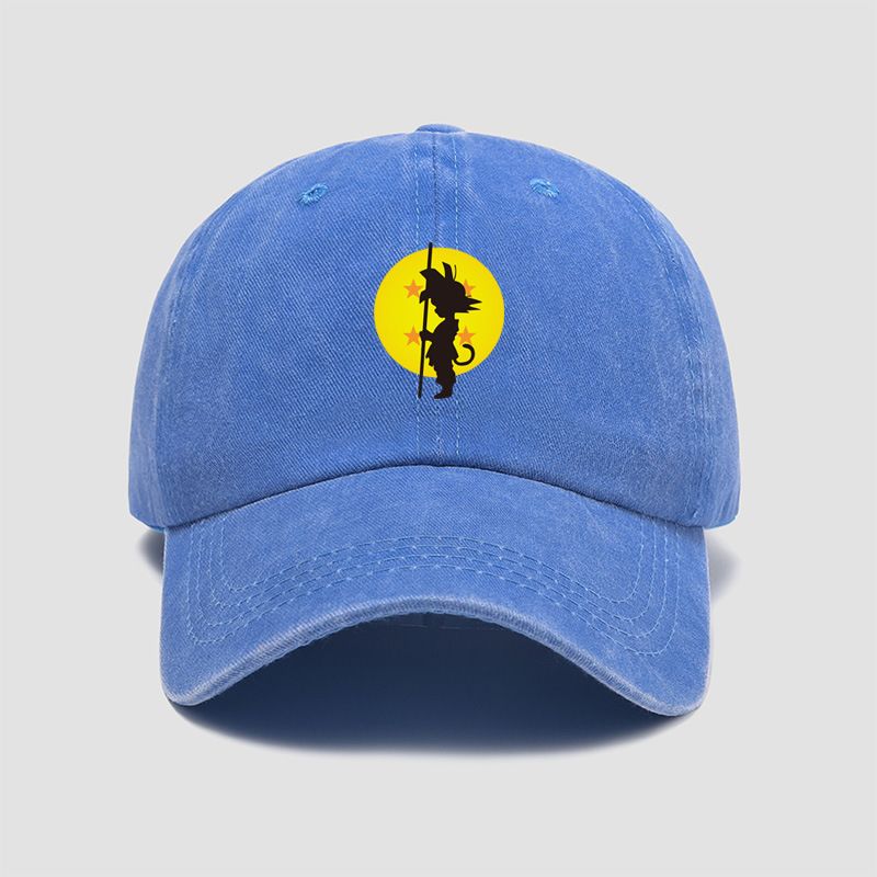 Dragon Ball Sun Wukong hat bas - огляд і ціна Women Shoes Japanese Brand