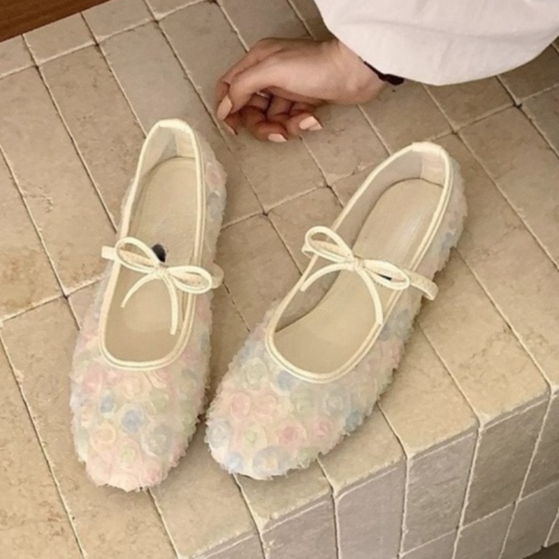 Gentle New Chinese Rose Mesh M - огляд і ціна Women Shoes Heels