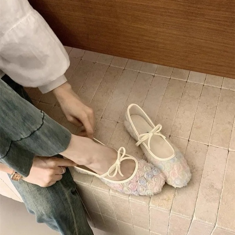 Gentle New Chinese Rose Mesh M - огляд і ціна Women Shoes Heels