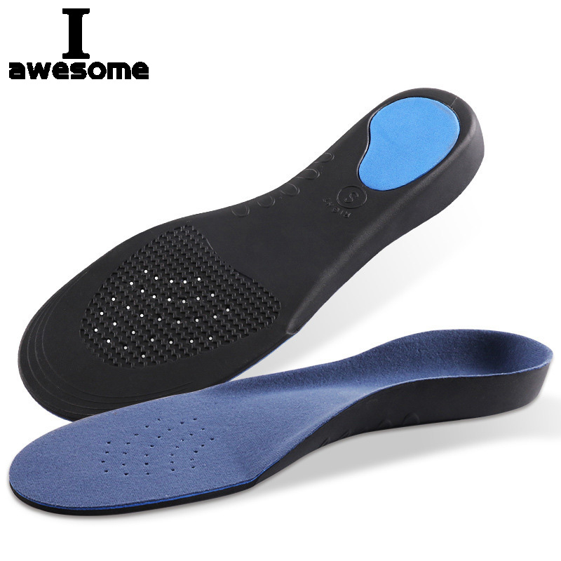 1 Pair Orthotic Insoles For Fl - огляд і ціна Women'S Shoes High Arch Support