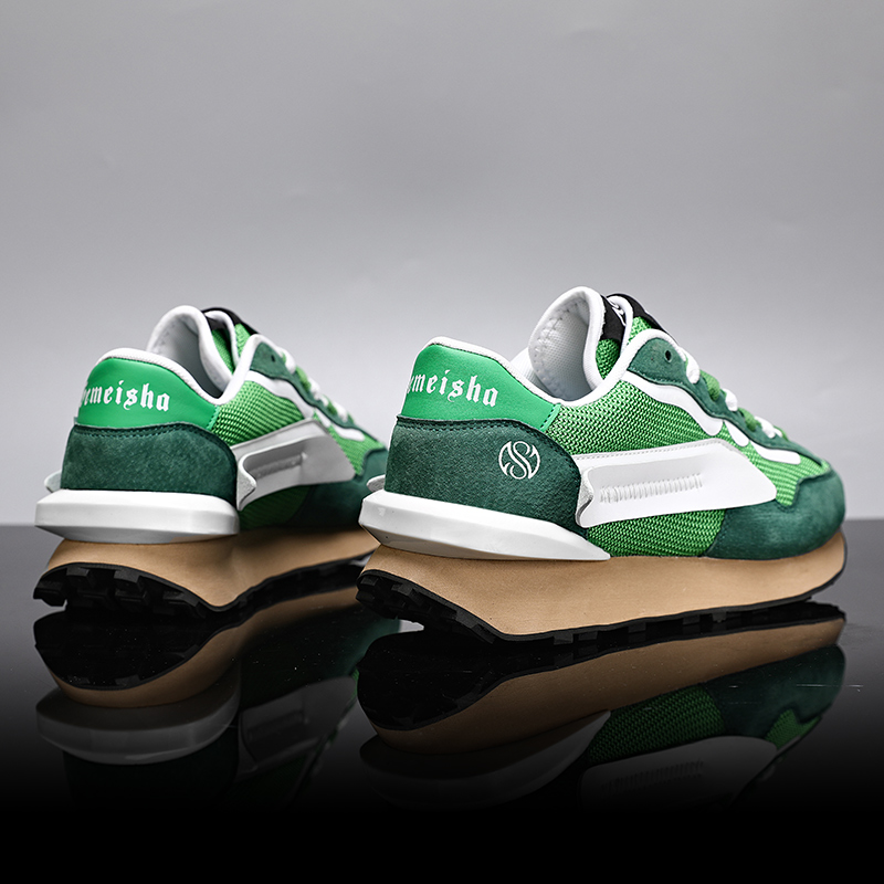 Men Shoes Sneakers man casual  - огляд і ціна Women Shoes Qc