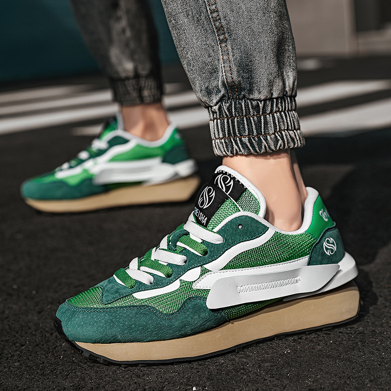 Men Shoes Sneakers man casual  - огляд і ціна Women Shoes Qc
