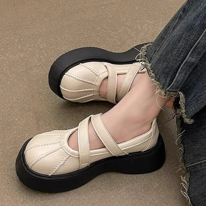 Woman PumpsLoafers Shoes for W - огляд і ціна Women Shoes Japanese Brand