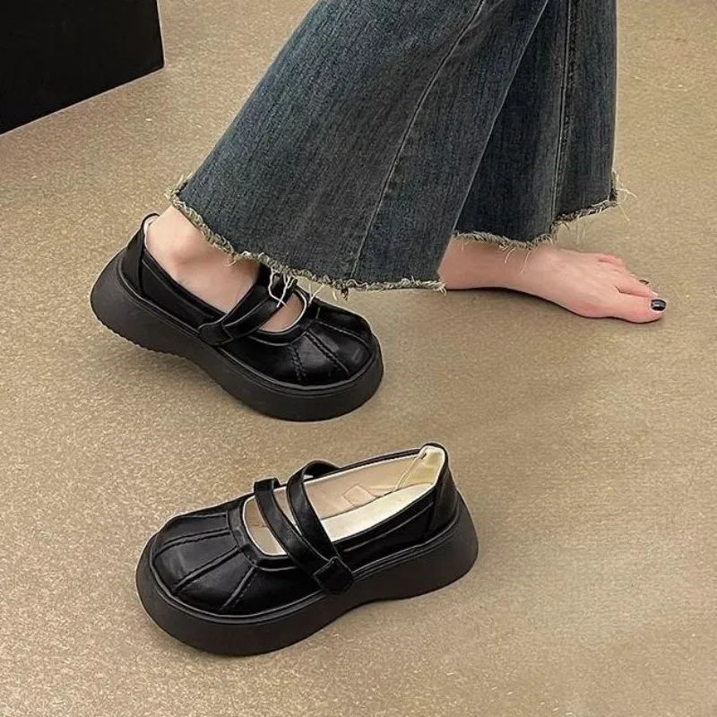 Woman PumpsLoafers Shoes for W - огляд і ціна Women Shoes Japanese Brand