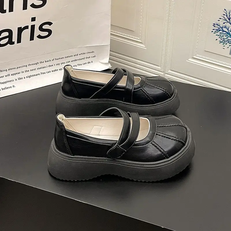 Woman PumpsLoafers Shoes for W - огляд і ціна Women Shoes Japanese Brand