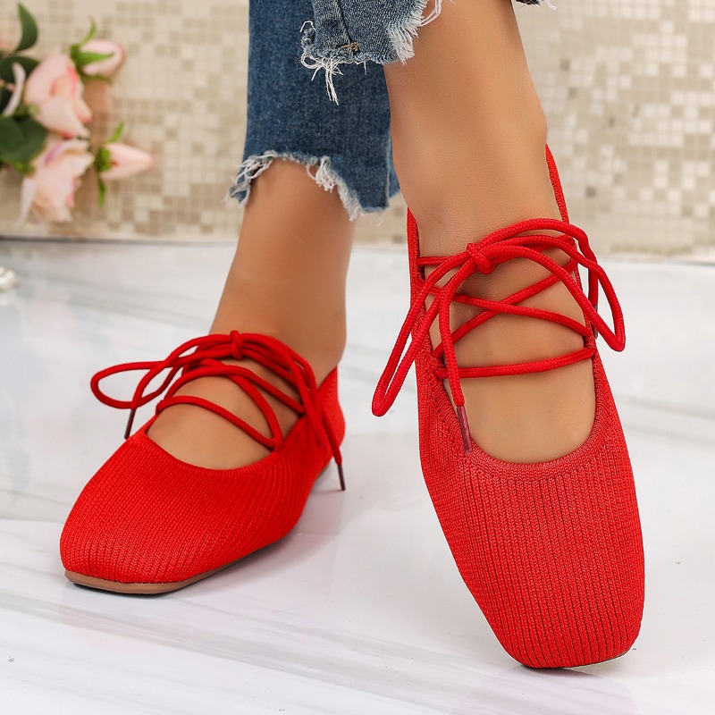 French Flat Mary Jane Shoes 20 - огляд і ціна Women Shoes Heels