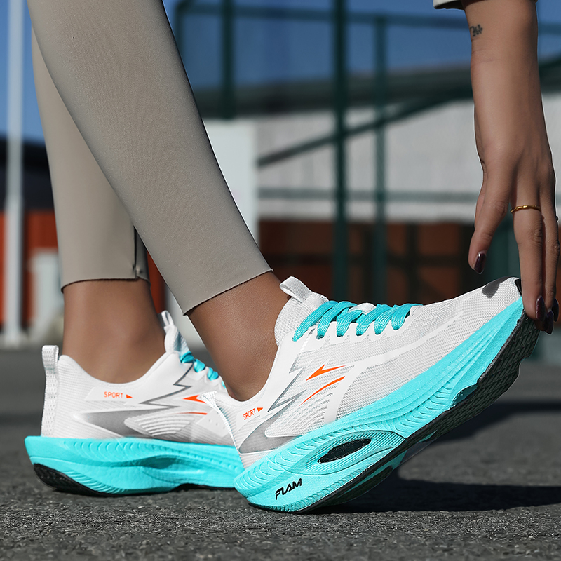 Marathon Racing Shoes Carbon F - огляд і ціна Women Shoes Qc