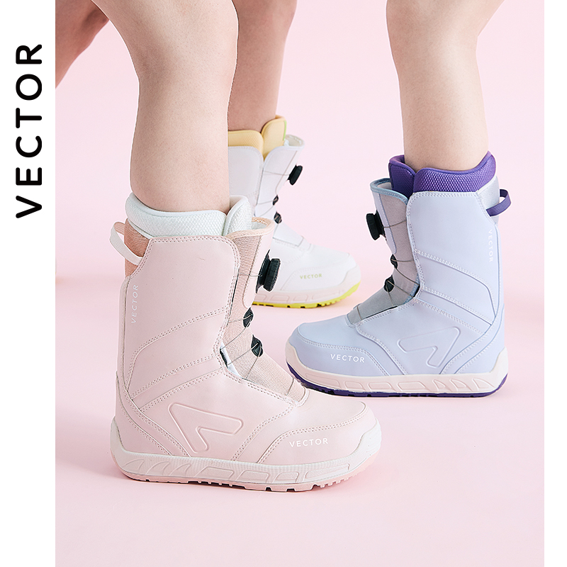Professional Women's Man Ski S - огляд і ціна Women Shoes Vector