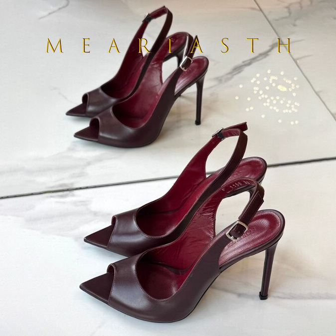 Patent Leather Sandals In Blac - огляд і ціна Women Shoes Japanese Brand