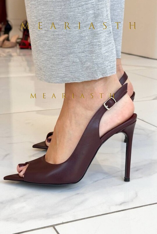 Patent Leather Sandals In Blac - огляд і ціна Women Shoes Japanese Brand